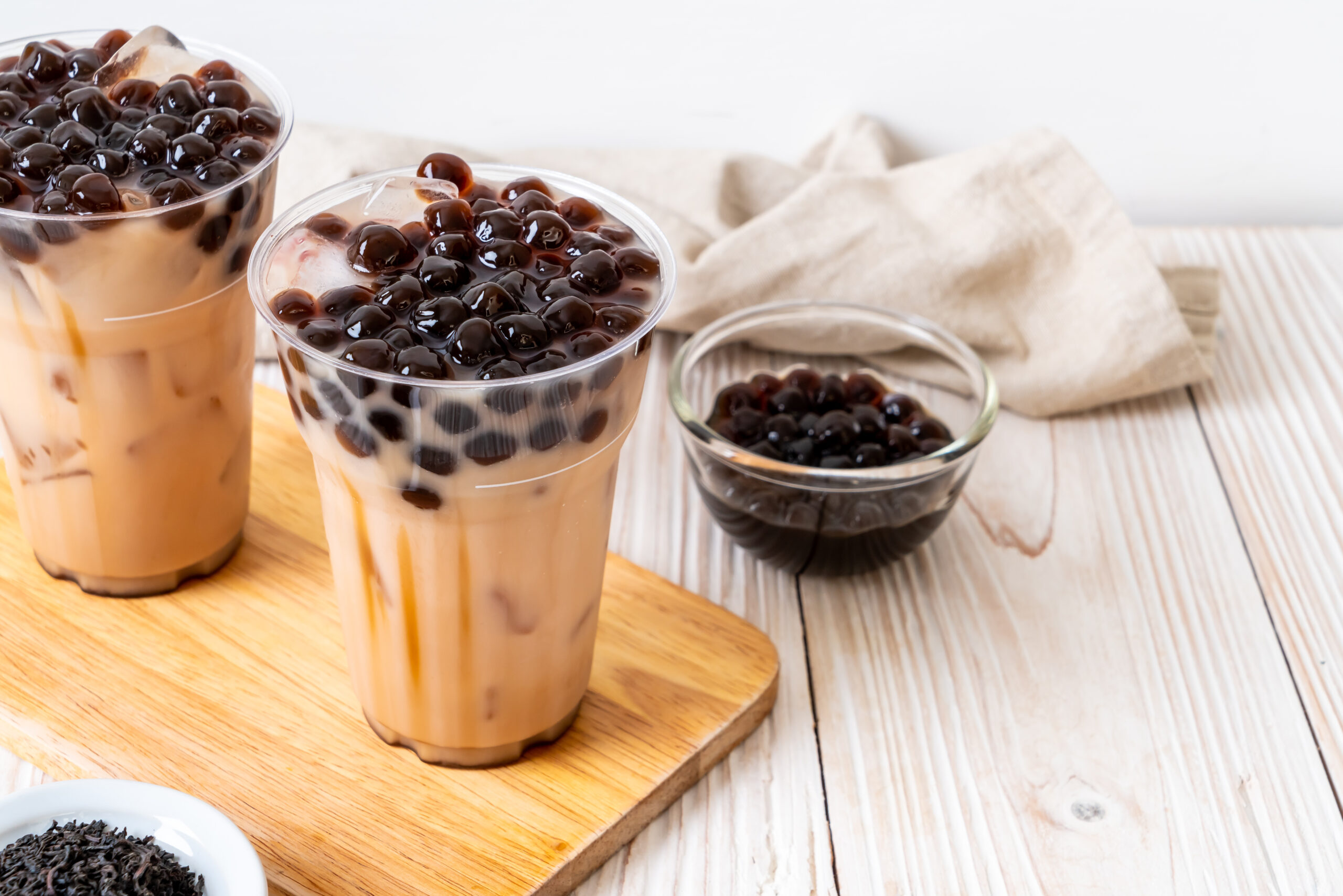 What Is Bubble Tea? What to Know About This Iconic Drink